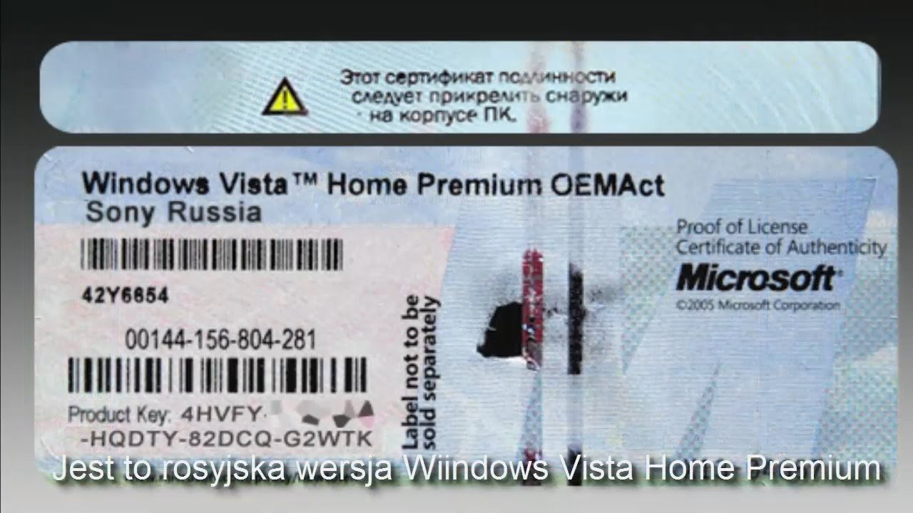 windows vista home premium product key github